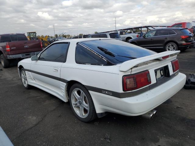 Photo 2 from auction – 1987 TOYOTA SUPRA with VIN JT2MA70L2H0044216