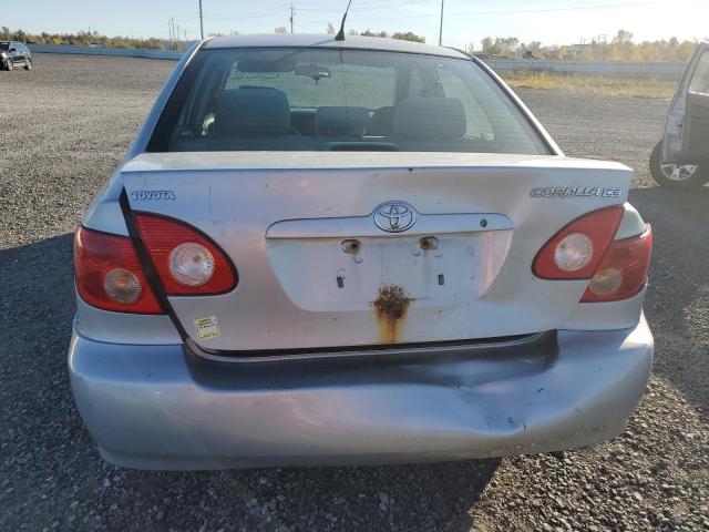 Photo 6 from auction – 2006 TOYOTA COROLLA CE with VIN 2T1BR32E26C707480