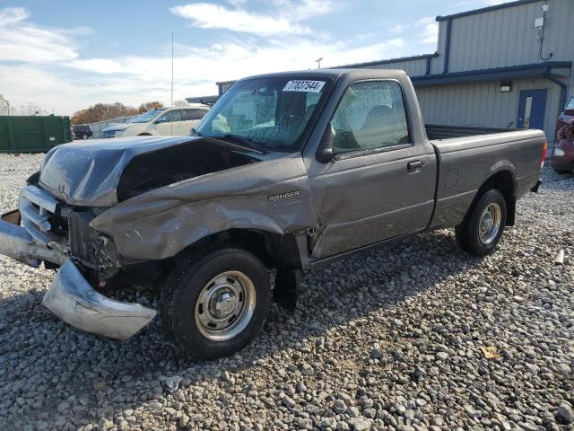 صورة رقم 1 من المزاد - 1999 FORD RANGER مع VIN 1FTYR10V0XPC04468