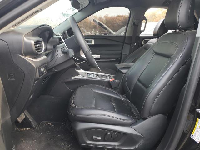 Photo 7 from auction – 2023 FORD EXPLORER X with VIN 1FMSK8DH9PGB90363