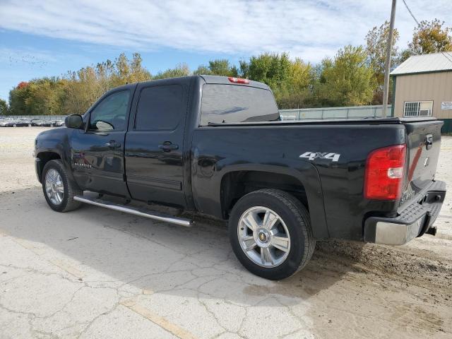 Photo 2 from auction – 2012 CHEVROLET SILVERADO with VIN 1GCPKTE72CF129391
