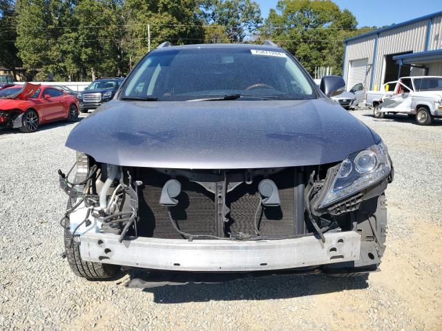 Photo 5 from auction – 2015 LEXUS RX 350 with VIN 2T2ZK1BA0FC159589