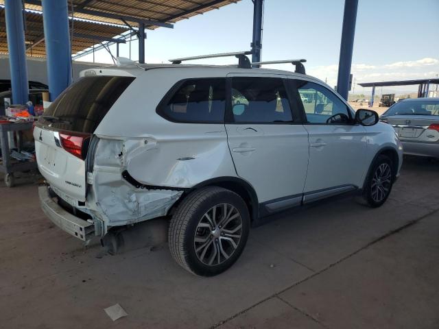 Photo 3 from auction – 2018 MITSUBISHI OUTLANDER with VIN JA4AD2A36JZ006230