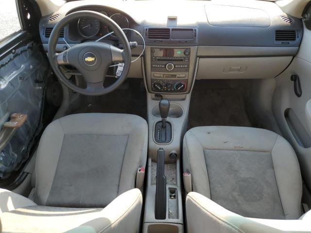 Photo 8 from auction – 2008 CHEVROLET COBALT LS with VIN 1G1AK58F587206205