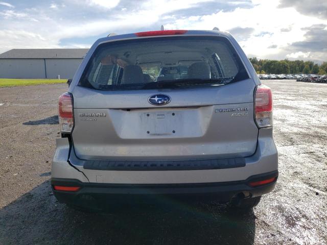 صورة رقم 6 من المزاد - 2017 SUBARU FORESTER 2 مع VIN JF2SJABC3HH448119