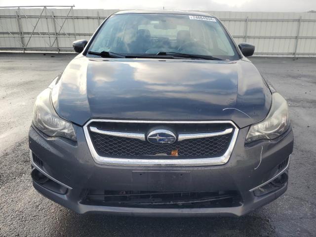 Photo 5 from auction – 2015 SUBARU IMPREZA PR with VIN JF1GPAC63F8212343