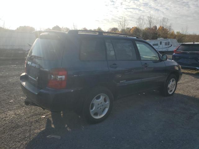 Photo 3 from auction – 2007 TOYOTA HIGHLANDER with VIN JTEEP21A870188213