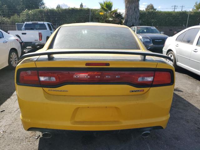 Photo 6 from auction – 2012 DODGE CHARGER SU with VIN 2C3CDXGJ5CH201440