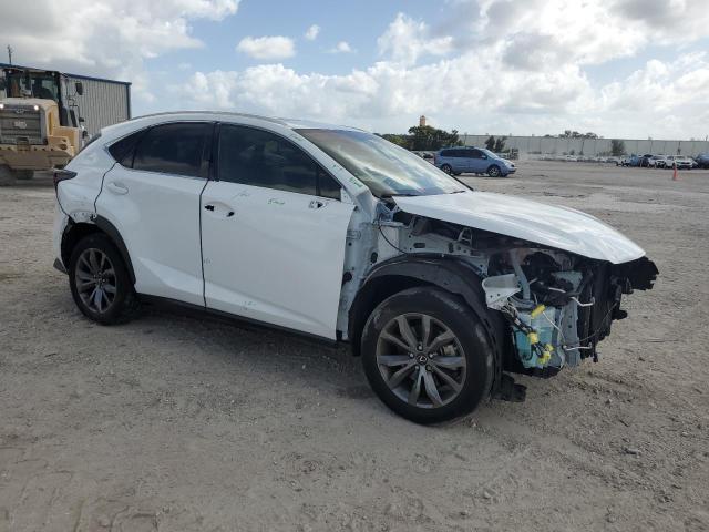 Photo 4 from auction – 2021 LEXUS NX 300 BAS with VIN JTJSARBZ4M5028847