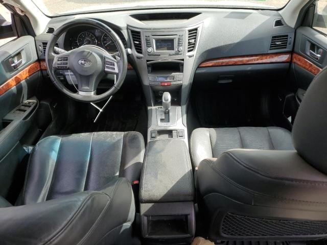 Photo 8 from auction – 2012 SUBARU LEGACY 2.5 with VIN 4S3BMCK62C3026747