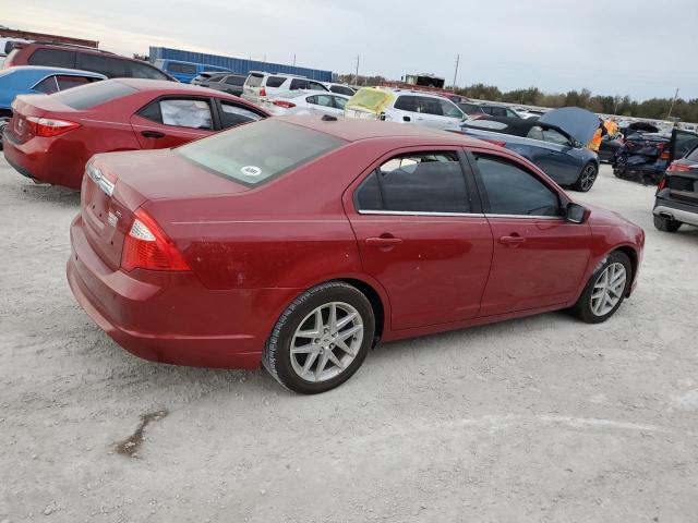 Photo 3 from auction – 2010 FORD FUSION SEL with VIN 3FAHP0JA9AR229239