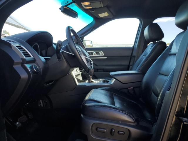 Photo 7 from auction – 2013 FORD EXPLORER X with VIN 1FM5K7D80DGC05111