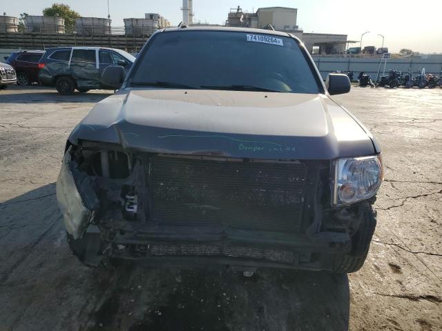 Photo 5 from auction – 2011 FORD ESCAPE XLT with VIN 1FMCU0D74BKB13137