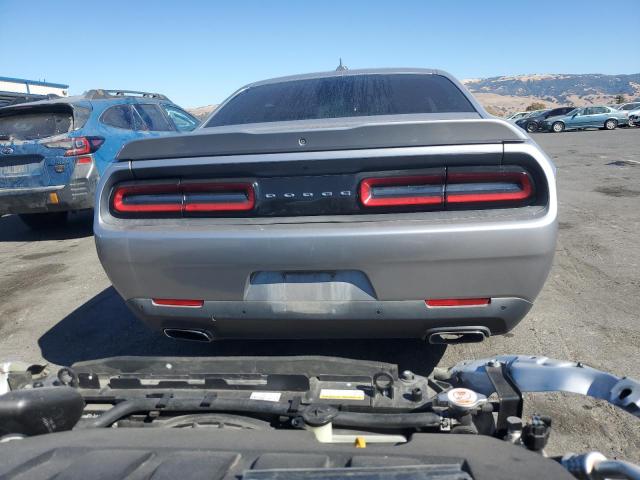 Photo 6 from auction – 2015 DODGE CHALLENGER with VIN 2C3CDZBG6FH705989