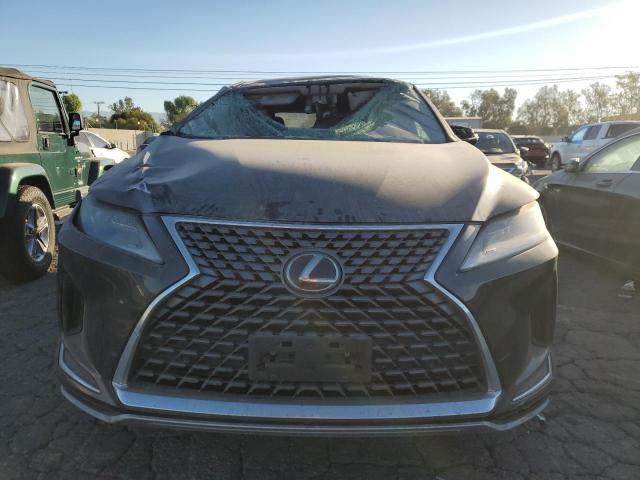 Photo 5 from auction – 2020 LEXUS RX 350 BAS with VIN 2T2AZMAA7LC171195