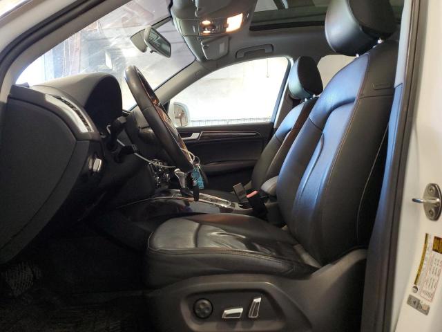 Photo 7 from auction – 2014 AUDI Q5 PREMIUM with VIN WA1CFAFP2EA073789