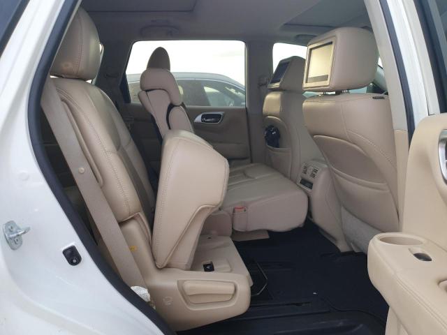 صورة رقم 11 من المزاد - 2017 NISSAN PATHFINDER مع VIN 5N1DR2MN3HC623191