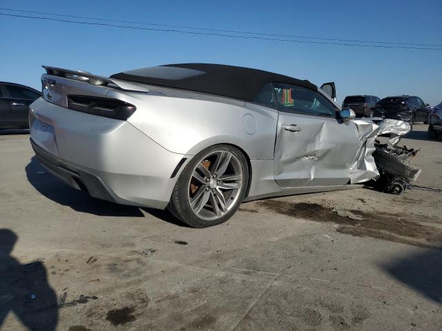 Photo 3 from auction – 2018 CHEVROLET CAMARO LT with VIN 1G1FB3DS4J0112697