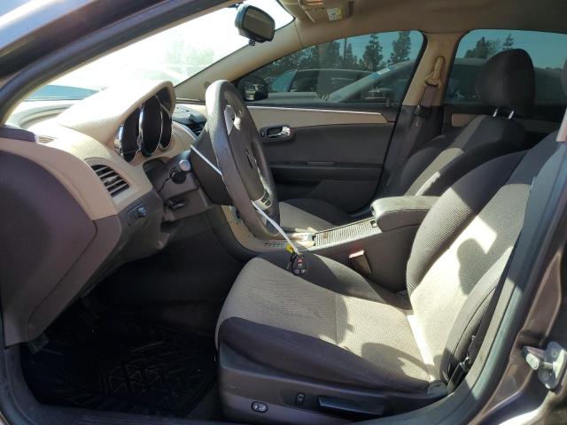 Photo 7 from auction – 2012 CHEVROLET MALIBU LS with VIN 1G1ZB5E00CF156167
