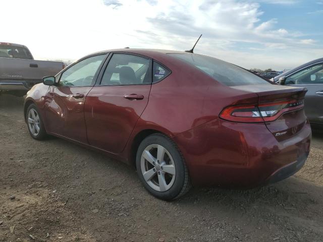 Снимка 2 от търг – 2015 DODGE DART SXT с VIN 1C3CDFBB4FD373969