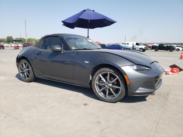 Photo 4 from auction – 2016 MAZDA MX-5 MIATA with VIN JM1NDAD74G0119686