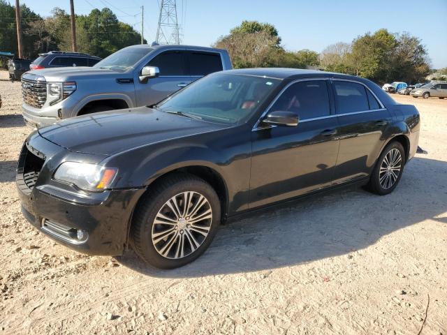 CHRYSLER 300 S 2013 with VIN 2C3CCAGG9DH718570 - Photo from auction