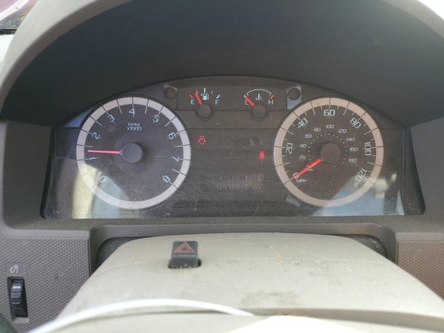 Photo 9 from auction – 2012 FORD ESCAPE XLT with VIN 1FMCU0D77CKB16308