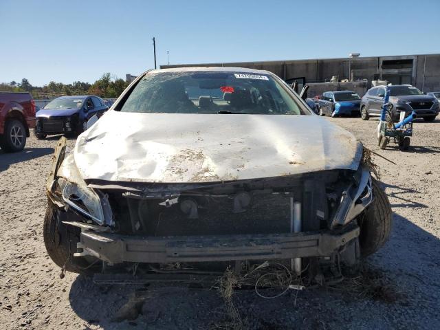 Photo 5 from auction – 2017 HYUNDAI SONATA SPO with VIN 5NPE34AF3HH460923