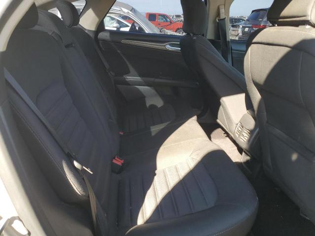 Photo 10 from auction – 2017 FORD FUSION SE with VIN 3FA6P0LU6HR315360