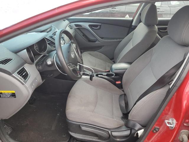 Photo 7 from auction – 2015 HYUNDAI ELANTRA SE with VIN KMHDH4AE1FU281167