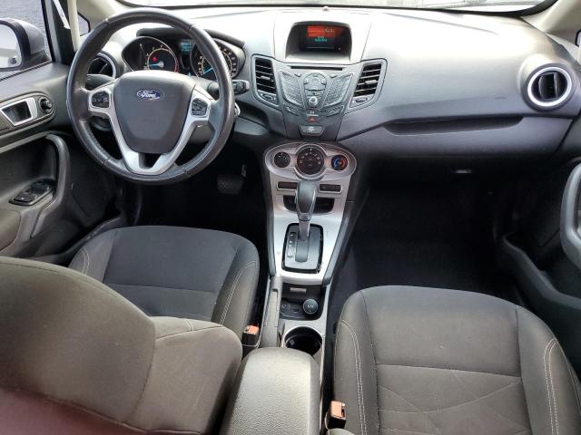Photo 8 from auction – 2016 FORD FIESTA SE with VIN 3FADP4EJ3GM203130