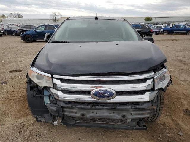 Photo 5 from auction – 2011 FORD EDGE SEL with VIN 2FMDK3JCXBBA91863