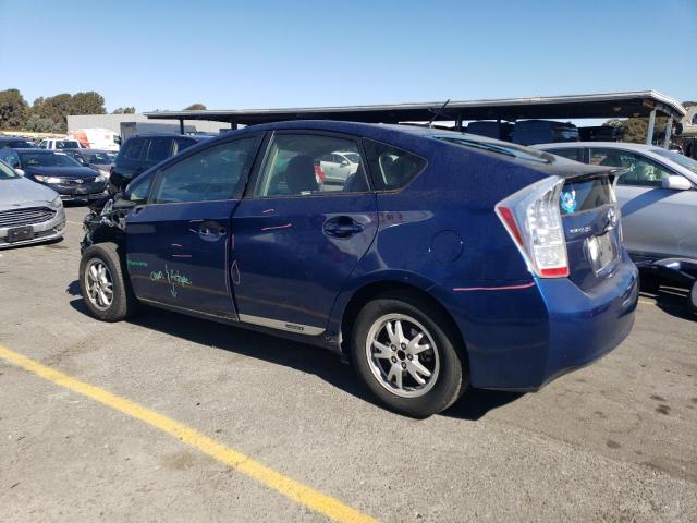 Photo 2 from auction – 2011 TOYOTA PRIUS with VIN JTDKN3DU3B0300305