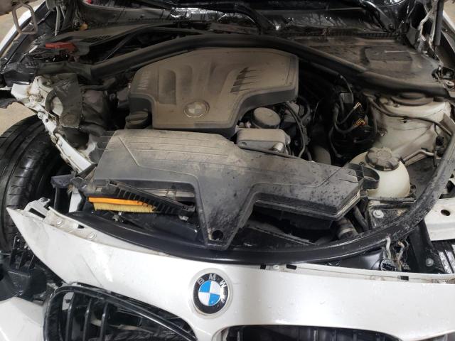 Photo 11 from auction – 2013 BMW 328 I SULE with VIN WBA3C1C55DF436151