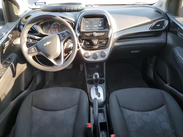 Photo 8 from auction – 2017 CHEVROLET SPARK 1LT with VIN KL8CD6SA4HC758212
