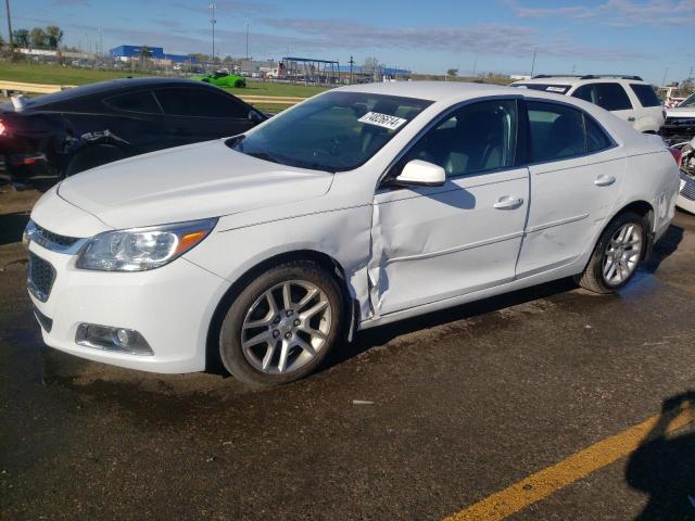 Photo 1 from auction – 2014 CHEVROLET MALIBU 1LT with VIN 1G11C5SL1EF303883