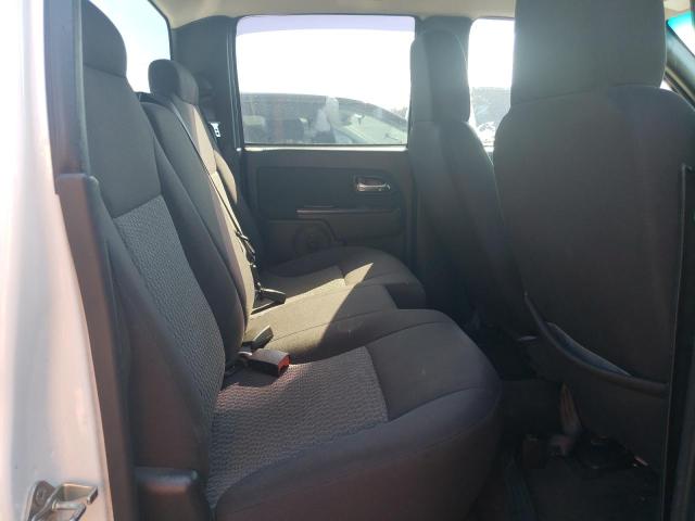 Photo 10 from auction – 2012 CHEVROLET COLORADO L with VIN 1GCHTCFE6C8104349