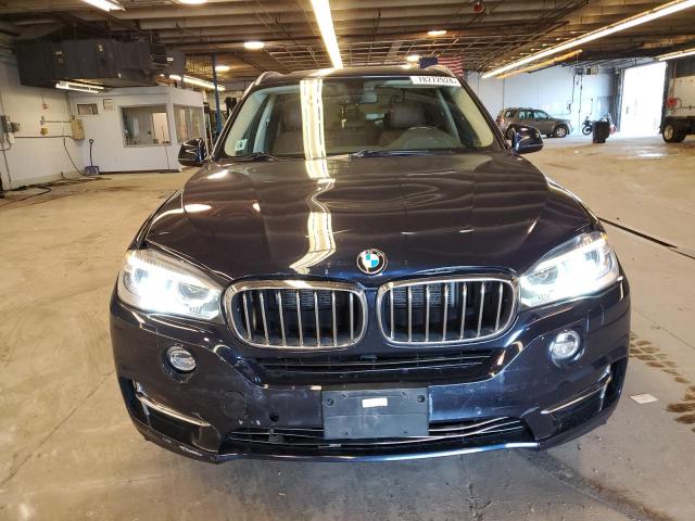 Photo 5 from auction – 2015 BMW X5 XDRIVE3 with VIN 5UXKR0C58F0K66153
