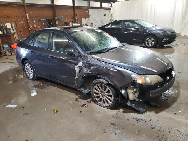 Photo 4 from auction – 2009 SUBARU IMPREZA 2. with VIN JF1GE60629H511138
