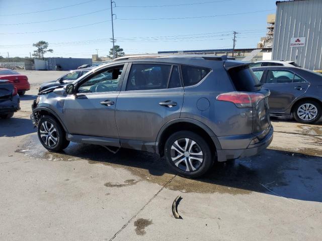 Photo 2 from auction – 2017 TOYOTA RAV4 LE with VIN JTMZFREV2HD108039