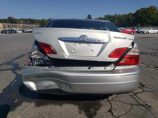 Photo 6 from auction – 2004 TOYOTA AVALON XL with VIN 4T1BF28B94U365635