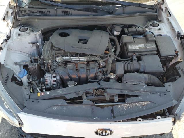 Photo 11 from auction – 2019 KIA FORTE FE with VIN 3KPF24ADXKE051691
