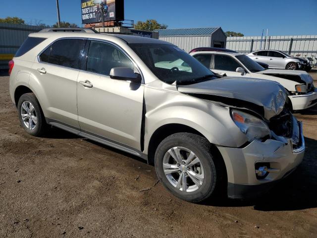 Photo 4 from auction – 2013 CHEVROLET EQUINOX LT with VIN 2GNALPEK0D6180941