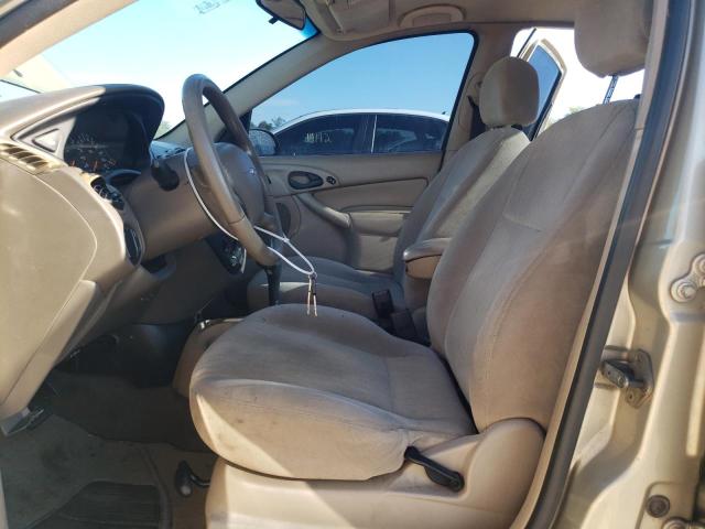 Photo 7 from auction – 2001 FORD FOCUS SE with VIN 1FAFP34341W364034