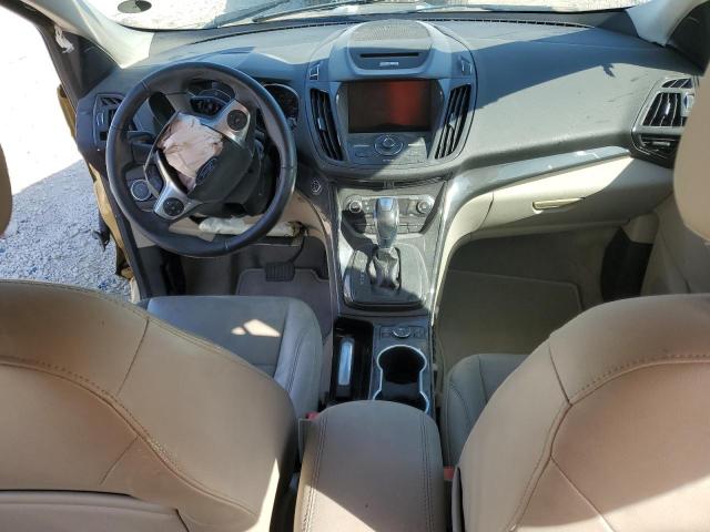 Photo 8 from auction – 2014 FORD ESCAPE TIT with VIN 1FMCU0JX3EUD63465