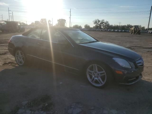 Photo 4 from auction – 2013 MERCEDES-BENZ E 350 with VIN WDDKK5KF0DF219521