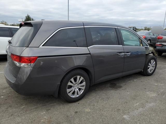 Photo 3 from auction – 2014 HONDA ODYSSEY EX with VIN 5FNRL5H69EB127553