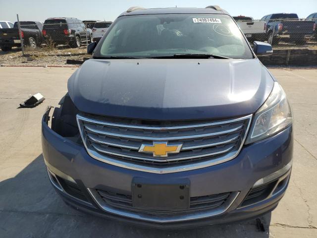 Photo 5 from auction – 2014 CHEVROLET TRAVERSE L with VIN 1GNKRHKD9EJ137959