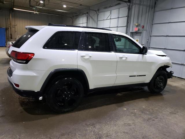 Photo 3 from auction – 2019 JEEP GRAND CHER with VIN 1C4RJFAG3KC568862