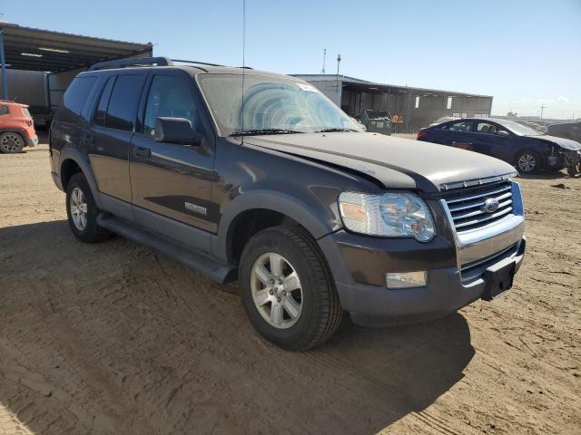 Photo 4 from auction – 2006 FORD EXPLORER X with VIN 1FMEU73E56UB44943